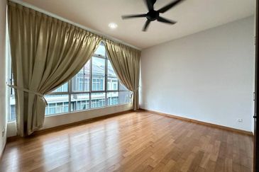 The Seed @ Sutera Utama