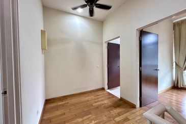 The Seed @ Sutera Utama