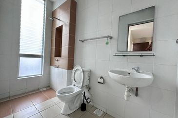 The Seed @ Sutera Utama