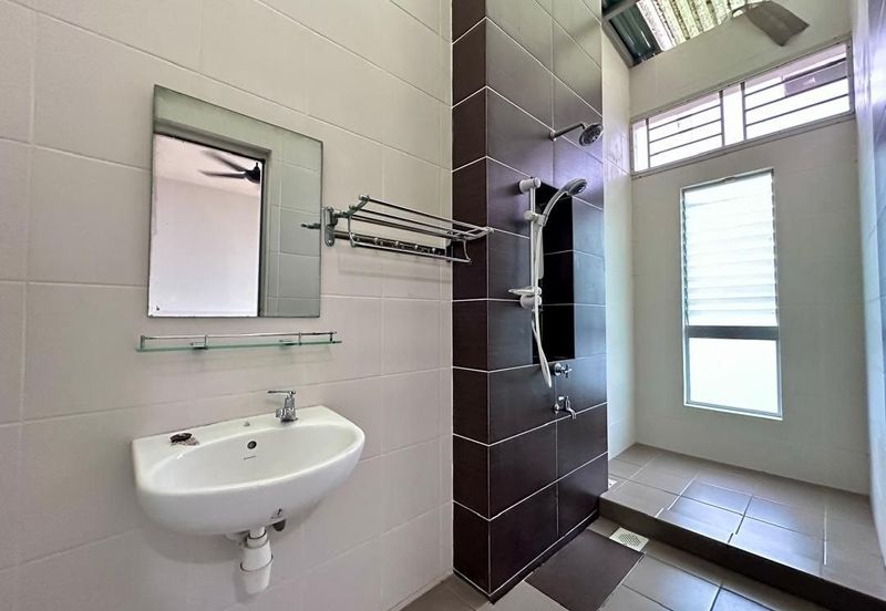 The Seed @ Sutera Utama