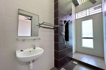 The Seed @ Sutera Utama