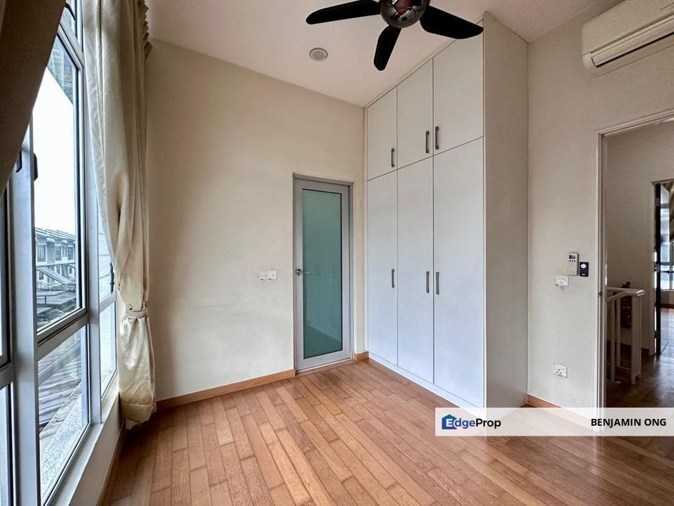 Sutera Utama The Seed Duplex For Sale, Johor, Skudai