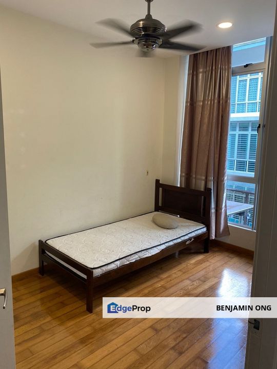 Sutera Utama The Seed For Rent, Johor, Skudai