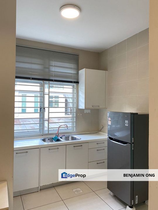 Sutera Utama The Seed For Rent, Johor, Skudai