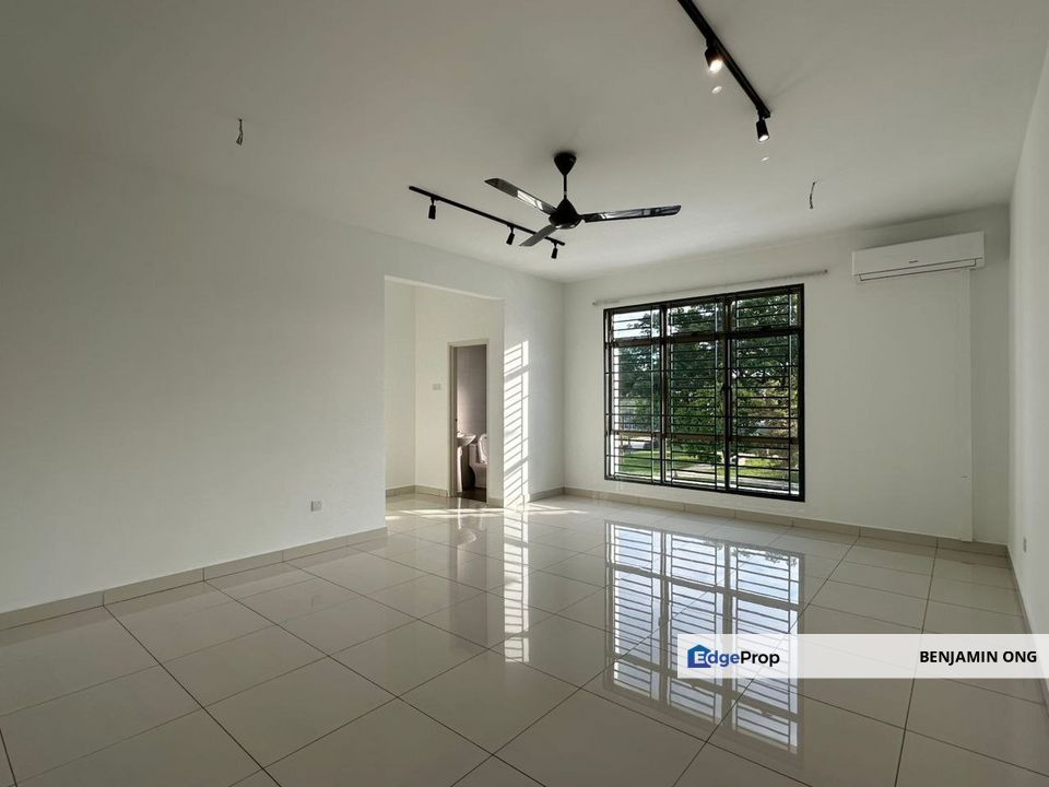 Skudai Rini Home 3 Mutiara Rini House For Rent, Johor, Skudai