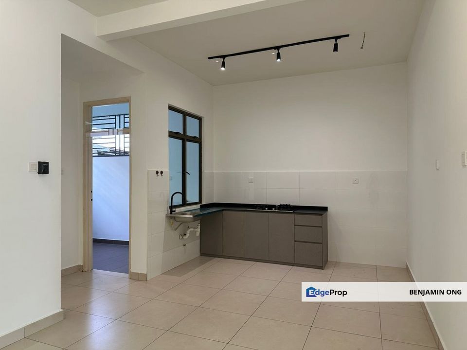 Skudai Rini Home 3 Mutiara Rini House For Rent, Johor, Skudai