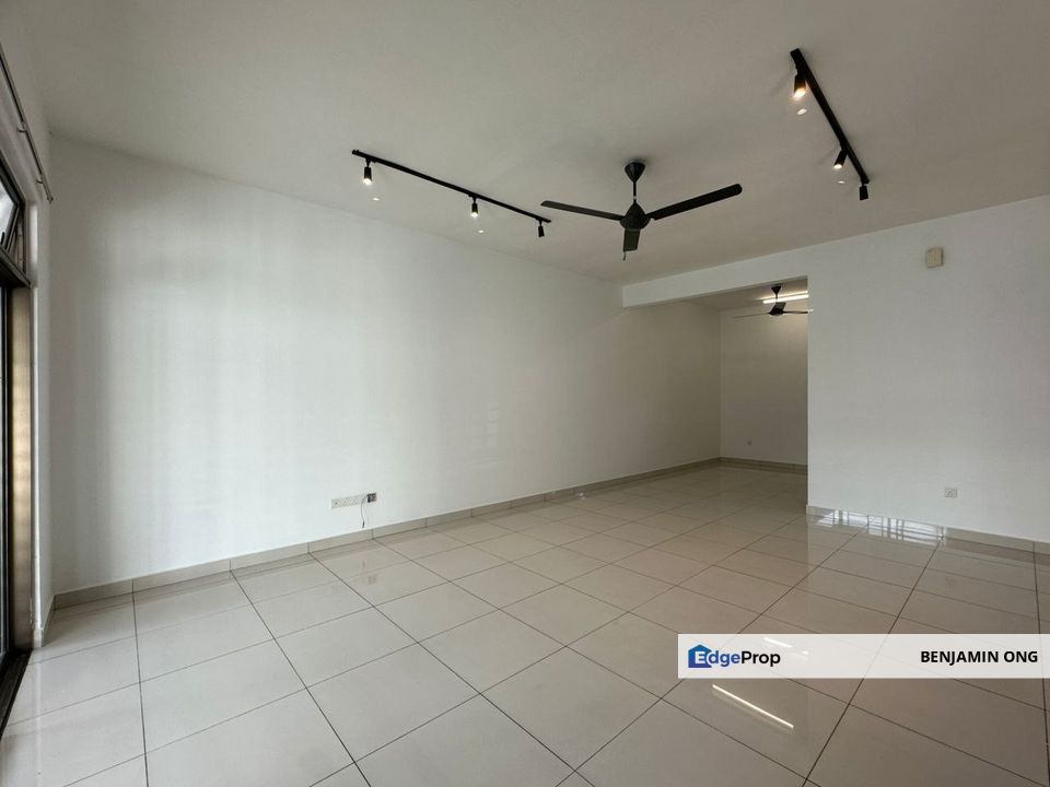 Skudai Rini Home 3 Mutiara Rini House For Rent, Johor, Skudai