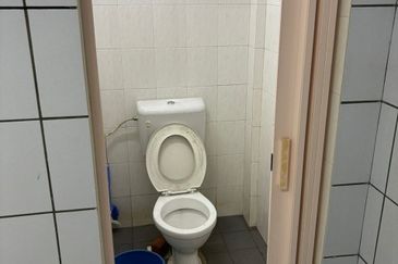 Bandar Baru Permas Jaya