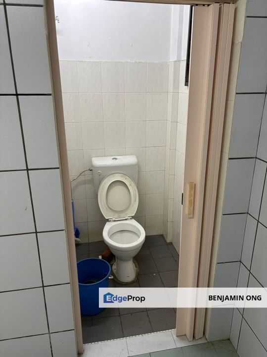 Permas Jaya Low Cost For Sale, Johor, Permas Jaya/Senibong