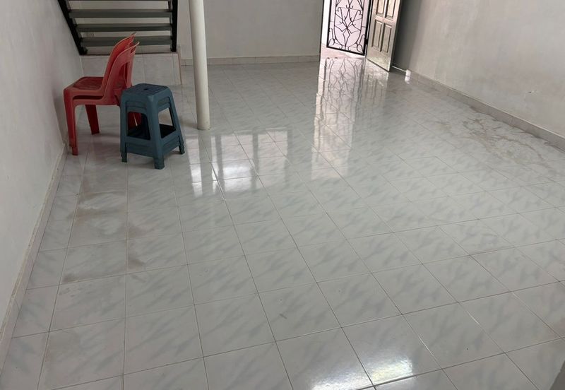 Bandar Baru Permas Jaya