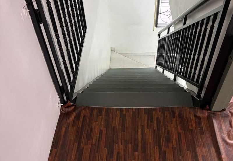 Bandar Baru Permas Jaya