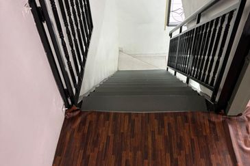 Bandar Baru Permas Jaya