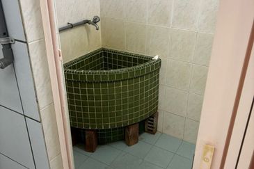 Bandar Baru Permas Jaya