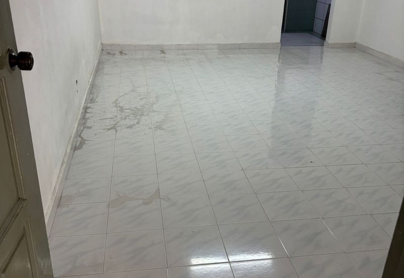 Bandar Baru Permas Jaya