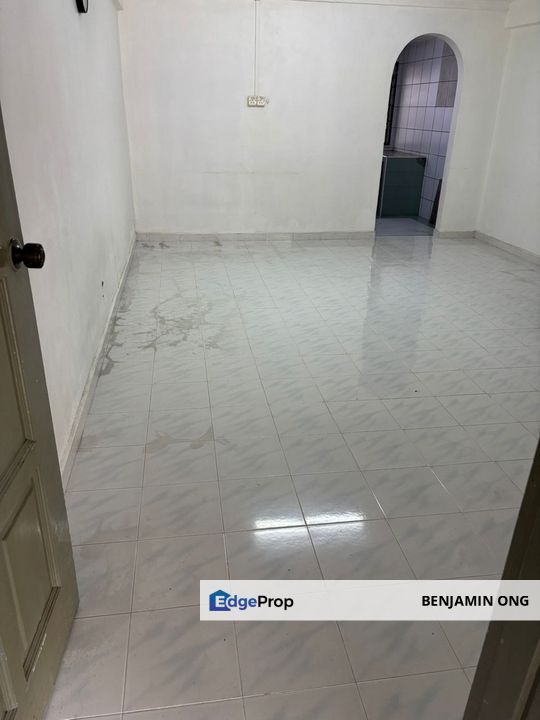 Permas Jaya Low Cost For Sale, Johor, Permas Jaya/Senibong