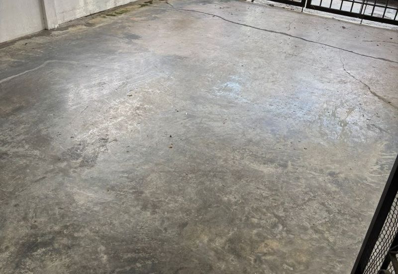 Bandar Baru Permas Jaya