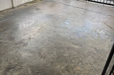 Bandar Baru Permas Jaya