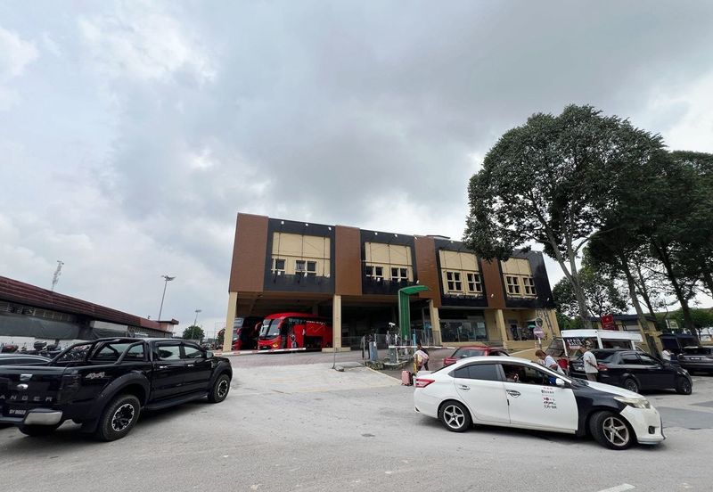 Taman Ungku Tun Aminah