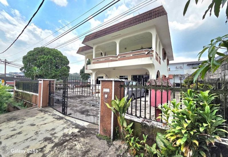 Taman Dato Yahya Shaban