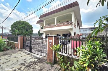 Taman Dato Yahya Shaban