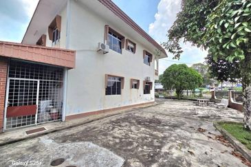 Taman Dato Yahya Shaban