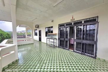 Taman Dato Yahya Shaban