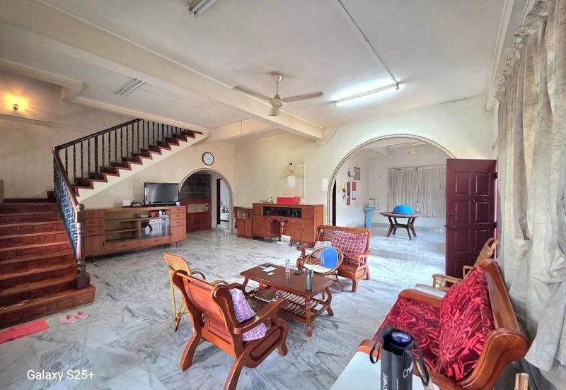 Taman Dato Yahya Shaban