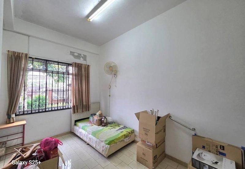 Taman Dato Yahya Shaban