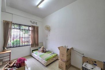 Taman Dato Yahya Shaban