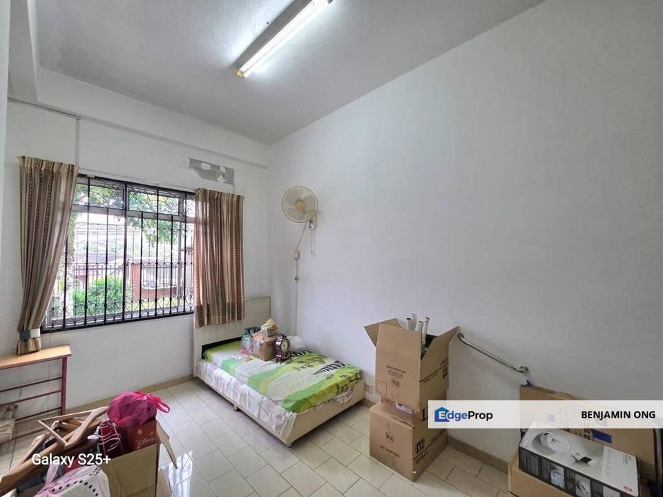Ulu Tiram 2 Storey Bungalow For Sale, Johor, Ulu Tiram