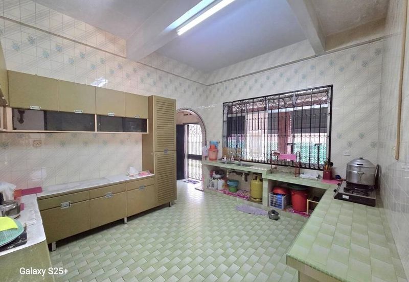 Taman Dato Yahya Shaban