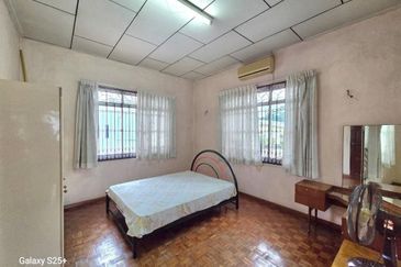 Taman Dato Yahya Shaban