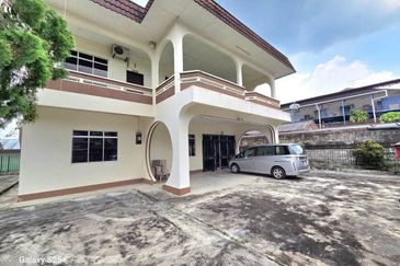 Taman Dato Yahya Shaban