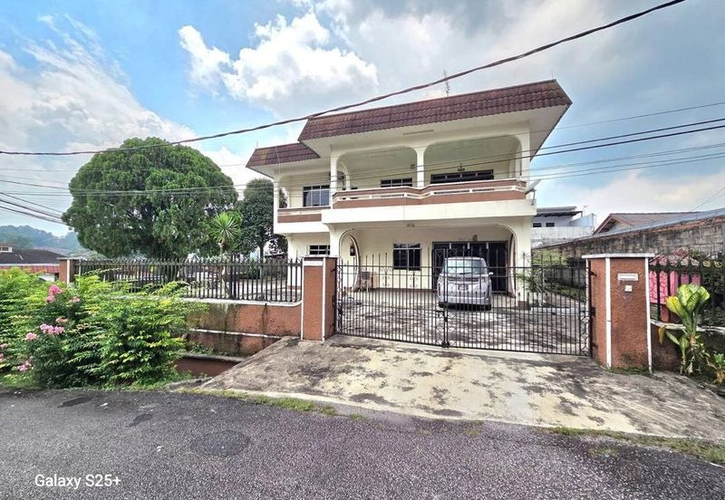 Taman Dato Yahya Shaban