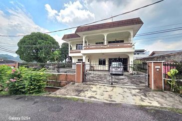 Taman Dato Yahya Shaban