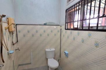 Taman Dato Yahya Shaban