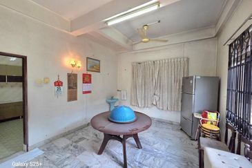 Taman Dato Yahya Shaban