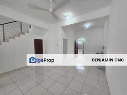 Nusa Sentral Iskandar Puteri 2 Storey For Sale , Johor, 