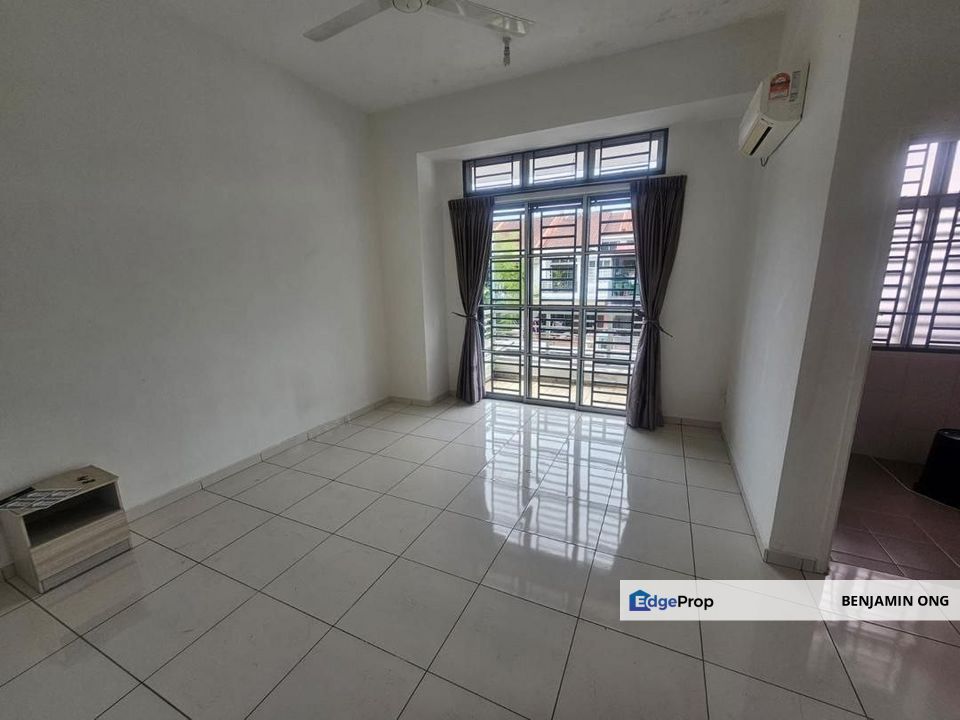 Nusa Sentral Iskandar Puteri 2 Storey For Sale , Johor, 