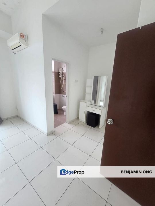 Nusa Sentral Iskandar Puteri 2 Storey For Sale , Johor, 