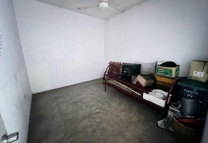 Taman Sri Kulai Baru 2 Storey Shoplot For Sale