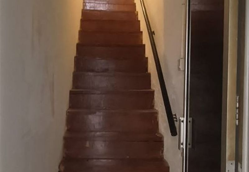 Jb Town Tan Hiok Nee 2 Storey Shoplot 1st Floor For Rent