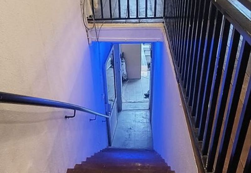 Jb Town Tan Hiok Nee 2 Storey Shoplot 1st Floor For Rent