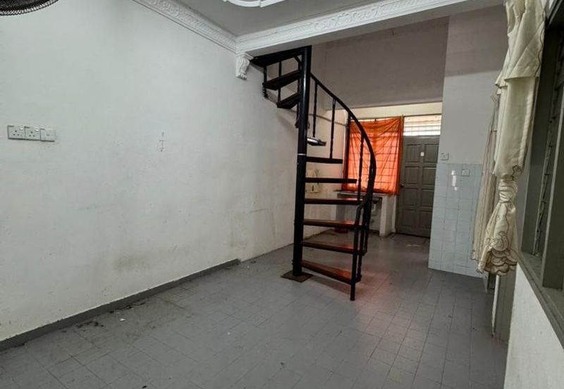 Bandar Baru Permas Jaya