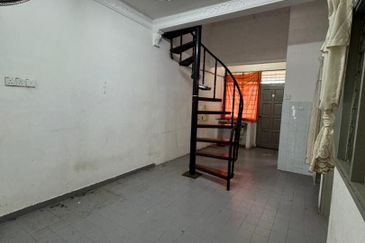 Bandar Baru Permas Jaya