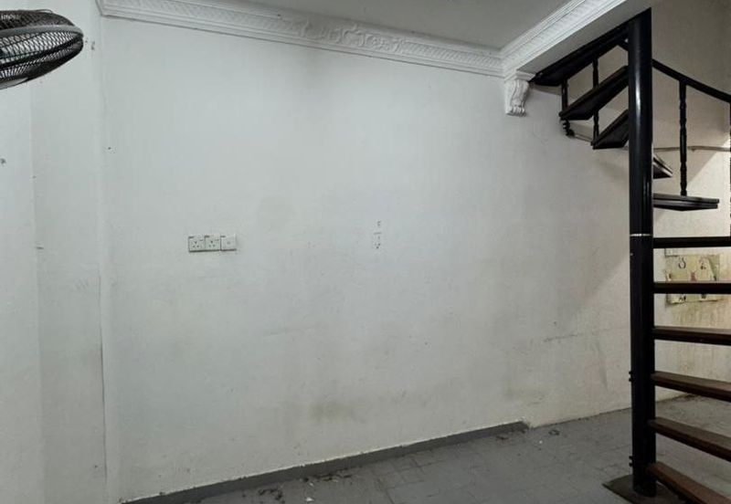 Bandar Baru Permas Jaya