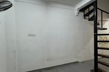 Bandar Baru Permas Jaya