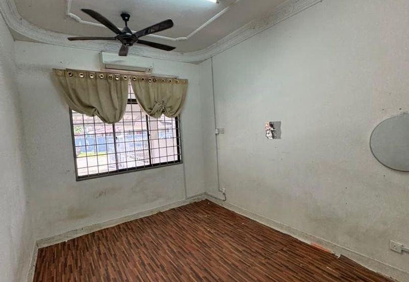 Bandar Baru Permas Jaya