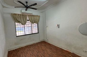 Bandar Baru Permas Jaya