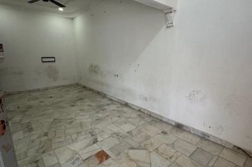 Bandar Baru Permas Jaya